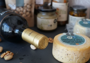 Regalos Gourmet