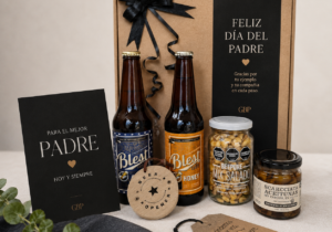 GiftSmart-Beerbox Día del Padre