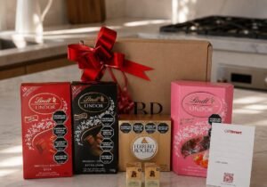Regalos Dulces