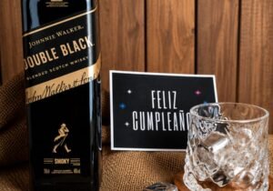 Regalos con Destilados